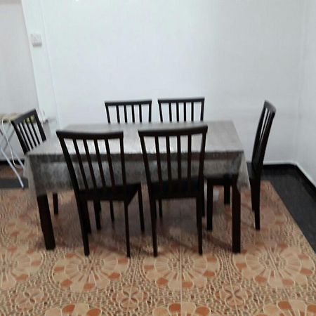 Nur Muslim Homestay At Kota Bharu Exterior foto