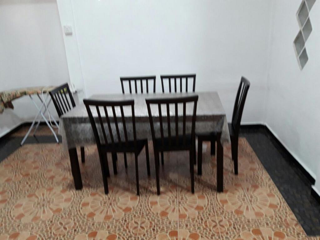 Nur Muslim Homestay At Kota Bharu Exterior foto
