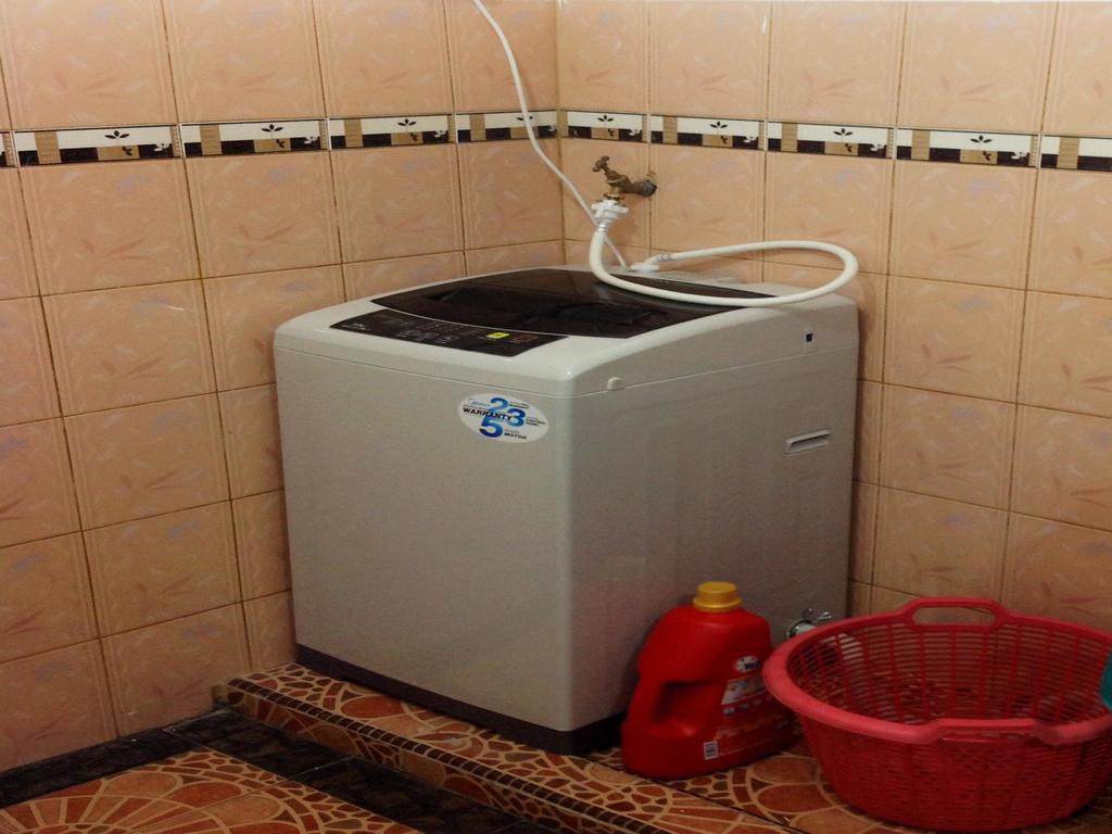 Nur Muslim Homestay At Kota Bharu Exterior foto